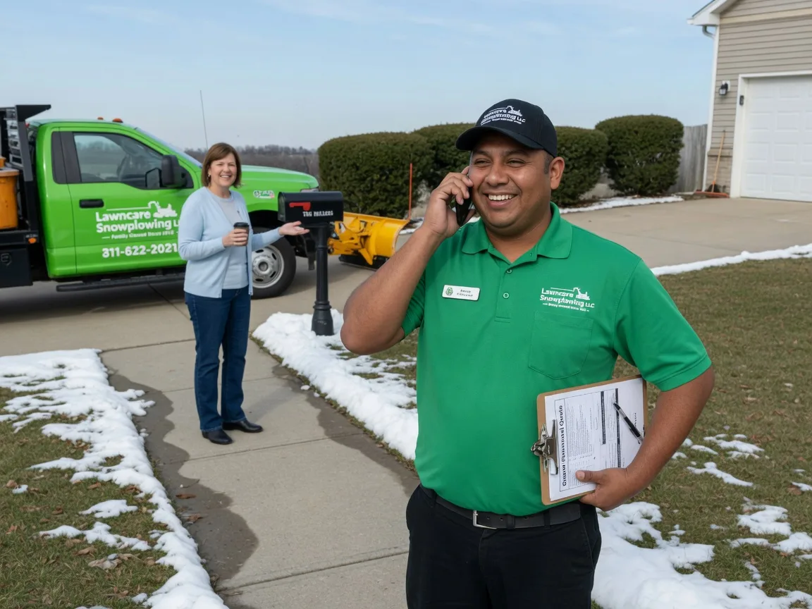 Lawn Care Services By Expert Landscaper Blooming Prairie, MN FAQs